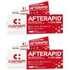 Curasept AFTERAPID+ Gel Protettivo 2x10 ml orale