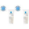 LA Roche Posay-Phas (L'Oreal) La Roche-Posay Effaclar H Detergente per pelle mista, grassa o a tendenza acneica 200 ml Set da 2 2x200 Crema
