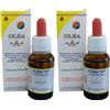 Olea A Gocce 20 Ml 2x20 ml orali