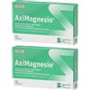 AxiMagnesio Compresse 2x40 pz