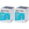 Accu-Chek Instant 50 Strips 2x50 St