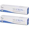 Aurora Licensing Srl Nucron Pasta 2x30 g