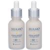 Miamo Aging Defense Siero Anti-Età SPF50+ 2x30 ml