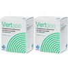 FARMIGEA Vertase 2x60 g Polvere per sospensione orale