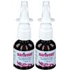 D.m.g. Italia Narivent® Spray Nasale Antiedemigeno 2x20 ml nasale