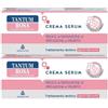 TANTUM ROSA Crema gel Intima 2x30 ml