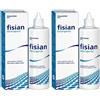 VALDERMA fisian Detergente 2x200 ml Soluzione