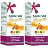 KalobaTUSS® Adulti Sciroppo 2x180 g per la tosse