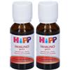Hipp Immuno Gocce 20 Ml 2x20 ml Soluzione orale