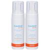 Candinet® ACT 2% Schiuma Detergente Attiva 2x150 ml vaginale