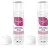 Fidia Farmaceutici S.p.A. Fidia Hyalo Gyn Intimo Mousse Set da 2 2x200 ml Detergente