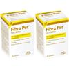 Fibra Pet Flacone 50 Compresse 2x1 pz