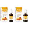 Golasept Propoli Baby Spray Gola Gusto Fragola 2x30 ml