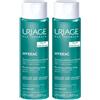 URIAGE HYSEAC Tonico purificante 250ml - Risparmia il 10% con codice: uriage0526 2x250 ml