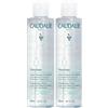 Caudalie Vinoclean Olio Trattante Struccante 150ml 2x200 ml Tonico