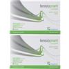 Farmakaire Srl Tensiopram Orosolubile 30 Compresse Masticabili Gusto Arancia E Lime Set da 2 2x30 pz masticabili