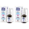 Aftamed Spray Orale 20ML 2x20 ml orale