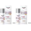 Eucerin Anti-Pigment Crema Giorno SPF 30 Colorata Medium 50 ml 2x50 solare