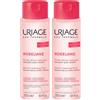 URIAGE ROSELIANE Fluido dermo-detergente 250ml - Risparmia il 10% con codice: uriage0726 2x250 ml Detergente
