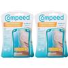 Compeed Cerotti Stop-Brufoli 2x1 pz Cerotto