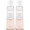 Avene Eau Thermale Avène Struccante Occhi Intenso 125ml - Rimozione trucco 2x125 ml Lozione