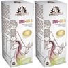 Erbe Nobili® DMG-GOLD 2x50 ml Gocce