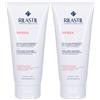 Rilastil Difesa Crema Viso Detergente Emolliente E Lenitiva 2x200 ml