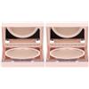 Bionike Defence Color Soft Touch Cipria Compatta Colore 102 Miel 2x8 g Make up