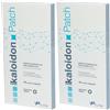 Kaloidon LFM KALOIDON® Patch 5 x 15 cm 2x16 pz Cerotto