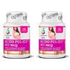 Colours of Life® Acido Folico 2x42 g Compresse