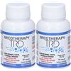 A.v.d. Reform Srl AVD Reform Micotherapy Trd Set da 2 2x63,5 g Capsule
