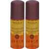 ROUGJ+ Solare Bifasico Spf30 Con Attivatore Di Melanina 2x100 ml Spray