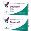 Dispepril 30 Compresse Rivestite 2x30 pz