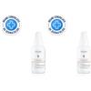 Vichy Capital Soleil UV-Age Daily Light SPF50+ Protezione elevata e colorata per il viso 40 ml 2x40 Crema solare