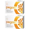 Pegaso Axidophilus 60 Capsule 2x8,1 g