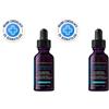 SkinCeuticals H.A. Intensifier Multi-Glycan Siero correttivo multi-dimensionale con Acido Ialuronico 30ml 2x30 ml