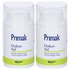 Giuliani Primak Diakon Aid Crema Viso 2x50 ml