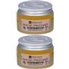 La Saponaria Olio Gel Struccante 2x50 ml