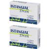 Piessefarma Istangial Dren 30Cpr 2x30 pz Compresse