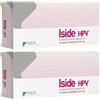 Pizeta Iside Hpv 14 Ovuli 2x14x2 g vaginali