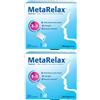 Metagenics MetaRelax® Bustine 2x20 pz Bustina