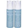 La Saponaria Crema Viso No-age Melagrana 2x50 g