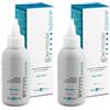 Cieffe Derma Srl Dermosile Lozione Set da 2 2x100 ml Soluzione