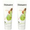 Yellow People LAB Srl Dimann Gel Intimo 2x50 ml