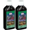 Natur-Farma Salutare RAIHUEN® Olio 31 2x100 ml Soluzione