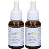 OTI A Vitamina Integratore 2x20 ml Gocce orali