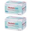 Reuterin Gg 14 Stick 2x19,6 g Polvere per soluzione orale