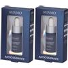 Miamo GF5-Glutathione AOX Boost Serum 2x10 ml Siero