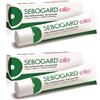 Sebogard Elle Tubo 30 Ml 2x30 ml Crema