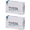 Dualcol 30 Compresse 2x30 g